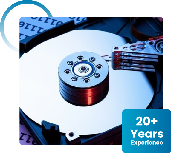 Data Recovery Wellington & Palm Beach County